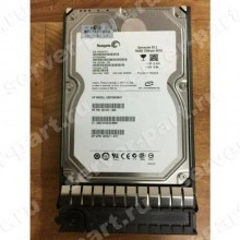 Жесткий Диск HP (Seagate) Barracuda ES.2 ST3750330NS 750Gb (U300/7200/32Mb) NCQ SATAII For Gen5 Gen5p Gen6 Gen7(GB0750C8047)