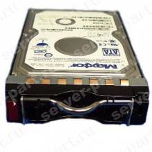 Жесткий Диск HP 80Gb Hot Plug (U150/7200) SATA For DL100 DL100G2 DL100 Storage(370434-001)