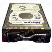 Жесткий Диск HP 80Gb Hot Plug (U150/7200) SATA For DL100 DL100G2 DL100 Storage(370434-001)
