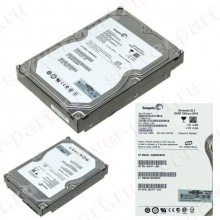 Жесткий Диск HP (Seagate) Barracuda ES.2 ST3250310NS 250Gb (U300/7200/32Mb) NCQ SATAII For Gen5 Gen5p Gen6 Gen7(GB0250C8045)