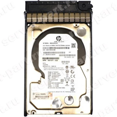 Жесткий Диск HP (Seagate) Constellation ES.3 ST3000NM0033 3Tb (U600/7200/128Mb) 6G SATAIII For Gen5 Gen5p Gen6 Gen7(614826-001) (ХПЕ) Жесткий Диск HP (Seagate) Constellation ES.3 ST3000NM0033 3Tb (U600/7200/128Mb) 6G SATAIII For Gen5 Gen5p Gen6 Gen7(614826-001) (ХПЕ)