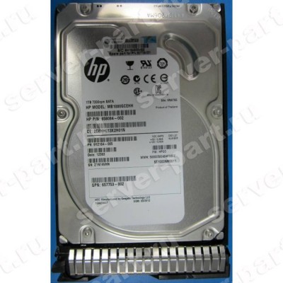 Жесткий Диск HP (Seagate) Constellation ES ST1000NM0011 1Tb (U600/7200/64Mb) 512n 6G SATAIII For Gen8 Gen9 Gen10(MB1000GCEHH) (ХПЕ) Жесткий Диск HP (Seagate) Constellation ES ST1000NM0011 1Tb (U600/7200/64Mb) 512n 6G SATAIII For Gen8 Gen9 Gen10(MB1000GCEHH) (ХПЕ)