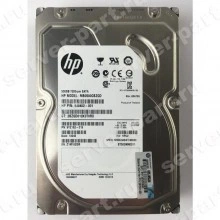Жесткий Диск HP (Seagate) Constellation ES ST500NM0011 500Gb (U600/7200/64Mb) 6G SATAIII For Gen5 Gen5p Gen6 Gen7(MB0500CBZQD)