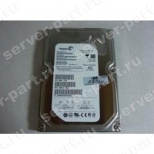 Жесткий Диск HP (Seagate) Barracuda 7200.12 ST3160318AS 160Gb (U300/7200/8Mb) NCQ SATAII For Gen5 Gen5p Gen6 Gen7(VB0160CBCDE)