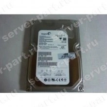 Жесткий Диск HP (Seagate) Barracuda 7200.12 ST3160318AS 160Gb (U300/7200/8Mb) NCQ SATAII For Gen5 Gen5p Gen6 Gen7(VB0160CBCDE)