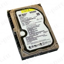 Жесткий Диск HP 36Gb (U150/10000) SATA For xw8000 xw6000 xw4100(DU962A)