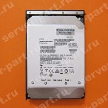 Жесткий Диск HP (HGST) Ultrastar He6 HUS726060ALA640 6Tb (U600/7200/64Mb) Helium 512n 6G SATAIII 3,5" For Gen8 Gen9 Gen10(0F20575)