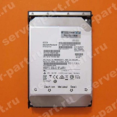 Жесткий Диск HP (HGST) Ultrastar He6 HUS726060ALA640 6Tb (U600/7200/64Mb) Helium 512n 6G SATAIII 3,5" For Gen8 Gen9 Gen10(0F20575) (ХПЕ) Жесткий Диск HP (HGST) Ultrastar He6 HUS726060ALA640 6Tb (U600/7200/64Mb) Helium 512n 6G SATAIII 3,5" For Gen8 Gen9 Gen10(0F20575) (ХПЕ)