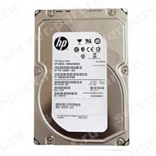 Жесткий Диск HP (Seagate) Constellation ES ST2000NM0011 2Tb (U600/7200/64Mb) 6G SATAIII For Gen5 Gen5p Gen6 Gen7(MB2000EBZQC)