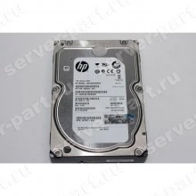Жесткий Диск HP (Seagate) Constellation ES.3 ST1000NM0033 1Tb (U600/7200/128Mb) 6G SATAIII For Gen5 Gen5p Gen6 Gen7(MB1000ECWCQ)