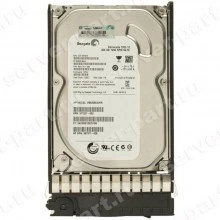 Жесткий Диск HP (Seagate) Barracuda 7200.12 ST3250318AS 250Gb (U300/7200/8Mb) NCQ SATAII For Gen5 Gen5p Gen6 Gen7(VB0250EAVER)