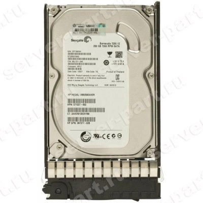 Жесткий Диск HP (Seagate) Barracuda 7200.12 ST3250318AS 250Gb (U300/7200/8Mb) NCQ SATAII For Gen5 Gen5p Gen6 Gen7(VB0250EAVER) Жесткий Диск HP (Seagate) Barracuda 7200.12 ST3250318AS 250Gb (U300/7200/8Mb) NCQ SATAII For Gen5 Gen5p Gen6 Gen7(VB0250EAVER)