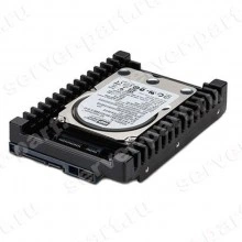 Жесткий Диск HP (Western Digital) Raptor WD1600ADFS-60SLR2 160Gb (U300/10000/16Mb) SATAII For Z800 Z600 Z400 Z210(414214-001)