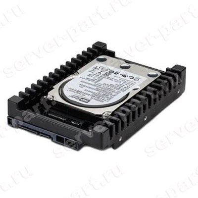 Жесткий Диск HP (Western Digital) Raptor WD1600ADFS-60SLR2 160Gb (U300/10000/16Mb) SATAII For Z800 Z600 Z400 Z210(414214-001)