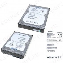 Жесткий Диск HP (Seagate) Barracuda ES.2 ST3750330NS 750Gb (U300/7200/32Mb) NCQ SATAII For Gen5 Gen5p Gen6 Gen7(GB0750EAFJK)