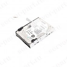 Жесткий Диск HP (Seagate) Constellation ES.3 ST4000NM0033 4Tb (U600/7200/128Mb) 512n 6G SATAIII For SL230s Gen8 SE2140s Gen8 SE2250s Gen8(MB4000GDMTH)
