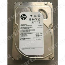 Жесткий Диск HP (Seagate) Constellation ES ST1000NM0011 1Tb (U600/7200/64Mb) 6G SATAIII For Gen5 Gen5p Gen6 Gen7(MB1000CBZQE)