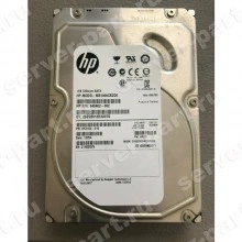 Жесткий Диск HP (Seagate) Constellation ES ST1000NM0011 1Tb (U600/7200/64Mb) 6G SATAIII For Gen5 Gen5p Gen6 Gen7(MB1000CBZQE)