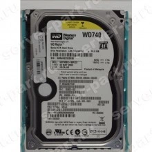 Жесткий Диск HP 74Gb (U150/10000) SATA For xw9300 xw8200 xw8000 xw6200 xw6000 xw4300 xw4200 xw4100(356294-001)