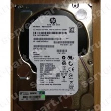 Жесткий Диск HP (Western Digital) RE WD3000FYYZ-70UL1B0 3Tb (U600/7200/64Mb) NCQ TLER 512n 6G RAFF SATAIII For Gen8 Gen9 Gen10(693671-002)