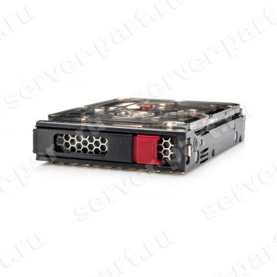 Жесткий диск HPE 861686-B21