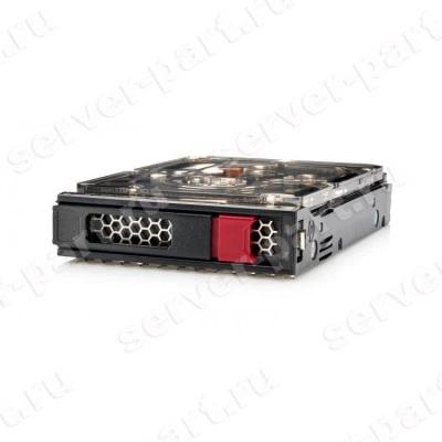 Жесткий диск HPE 861686-B21