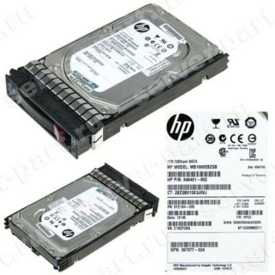 Жесткий Диск HP (Seagate) Constellation ES ST1000NM0011 1Tb (U600/7200/64Mb) 6G SATAIII For Gen5 Gen5p Gen6 Gen7(MB1000EBZQB) Жесткий Диск HP (Seagate) Constellation ES ST1000NM0011 1Tb (U600/7200/64Mb) 6G SATAIII For Gen5 Gen5p Gen6 Gen7(MB1000EBZQB)