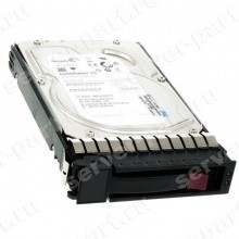 Жесткий Диск HP (Seagate) Constellation ES ST31000524NS 1Tb (U300/7200/32Mb) SATAII For Gen5 Gen5p Gen6 Gen7(MB1000CBEPR)