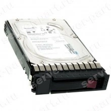 Жесткий Диск HP (Seagate) Constellation ES ST31000524NS 1Tb (U300/7200/32Mb) SATAII For Gen5 Gen5p Gen6 Gen7(MB1000CBEPR)