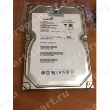 Жесткий Диск HP (Seagate) Barracuda ES.2 ST3500320NS 500Gb (U300/7200/32Mb) NCQ SATAII For Gen5 Gen5p Gen6 Gen7(GB0500EAFJH)