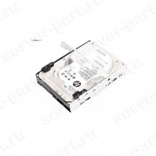 Жесткий Диск HP 3Tb Non Hot Plug (U600/7200) 6G SATAIII QR (Quick Release) For SL230s Gen8(647347-001)