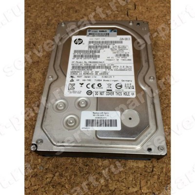 Жесткий Диск HP (Hitachi) Ultrastar 7K3000 HUA723020ALA640 2Tb (U600/7200/64Mb) 512n 6G SATAIII For Gen8 Gen9 Gen10(397377-026) (ХПЕ) Жесткий Диск HP (Hitachi) Ultrastar 7K3000 HUA723020ALA640 2Tb (U600/7200/64Mb) 512n 6G SATAIII For Gen8 Gen9 Gen10(397377-026) (ХПЕ)