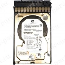Жесткий Диск HP (Seagate) Constellation ES.3 ST3000NM0033 3Tb (U600/7200/128Mb) 6G SATAIII For Gen5 Gen5p Gen6 Gen7(695502-007)