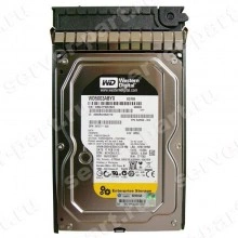 Жесткий Диск HP (Western Digital) RE4 WD5003ABYX-70WERA0 500Gb (U300/7200/64Mb) TLER RAFF SATAII For Gen5 Gen5p Gen6 Gen7(MB0500EBNCR)