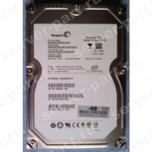 Жесткий Диск HP (Seagate) Barracuda ES.2 ST3250310NS 250Gb (U300/7200/32Mb) NCQ SATAII For Gen5 Gen5p Gen6 Gen7(GB0250EAFJF)