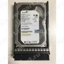 Жесткий Диск HP (Seagate) Barracuda 7200.10 ST3160815AS 160Gb (U300/7200/8Mb) NCQ SATAII For Gen5 Gen5p Gen6 Gen7(FB160C4081)