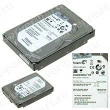 Жесткий Диск HP (Seagate) Constellation ES ST3500514NS 500Gb (U300/7200/32Mb) SATAII For Gen5 Gen5p Gen6 Gen7(MB0500CBEPQ)
