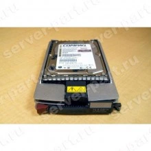Жесткий Диск HP (Seagate) Cheetah ST373405LC 72,8Gb (U160/10000/8Mb) 80pin U160SCSI(232432-B21)