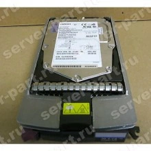 Жесткий Диск HP (Seagate) Cheetah X15 ST336752LC 36,4Gb (U160/15000/8Mb) 80pin U160SCSI(235065-002)