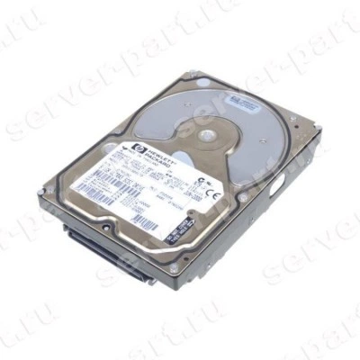 Жесткий Диск HP (IBM) Ultrastar 36LP DPSS-309170 9,1Gb (U160/7200/4Mb) 80pin U160SCSI(P1217-69001) Жесткий Диск HP (IBM) Ultrastar 36LP DPSS-309170 9,1Gb (U160/7200/4Mb) 80pin U160SCSI(P1217-69001)