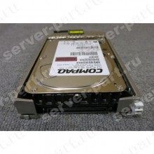 Жесткий Диск HP (Fujitsu) MAM3367MC 36,4Gb (U160/15000/8Mb) 80pin U160SCSI(251872-002)