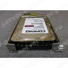 Жесткий Диск HP (Fujitsu) MAM3367MC 36,4Gb (U160/15000/8Mb) 80pin U160SCSI(251872-002)