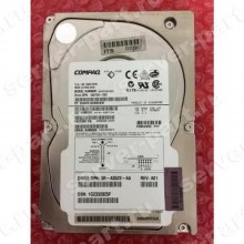 260755-002 HP 72.8-GB U3 10K HP Drive
