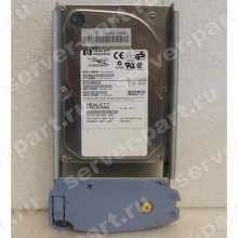 Жесткий Диск HP (Seagate) Cheetah ST318203LC 18,2Gb (U80/10000/1Mb) 80pin U80SCSI(A5282A)