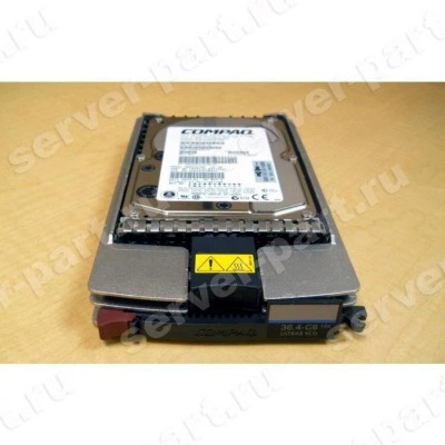 233350-001 HP 36.4-GB Ultra3 15K Drive 232916-B22 233350-001 HP 36.4-GB Ultra3 15K Drive 232916-B22