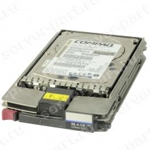 176493-003 HP 36.4-GB Ultra3 10K Drive 176496-B22