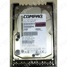 Жесткий Диск HP (Fujitsu) MAN3735MC 72,8Gb (U160/10000/8Mb) 80pin U160SCSI(233806-004)