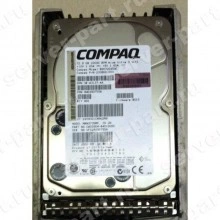 Жесткий Диск HP (Fujitsu) MAN3735MC 72,8Gb (U160/10000/8Mb) 80pin U160SCSI(233806-004)