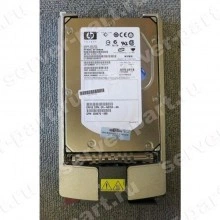 Жесткий Диск HP (Seagate) Cheetah 15K.5 ST3146855LC 146,8Gb (U320/15000/16Mb) 80pin U320SCSI(BF1468B26B)