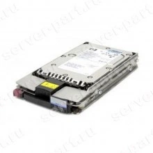 Жесткий Диск HP (Seagate) Cheetah 15K.3 ST336753LC 36Gb (U320/15000/8Mb) 80pin U320SCSI(A7329A)